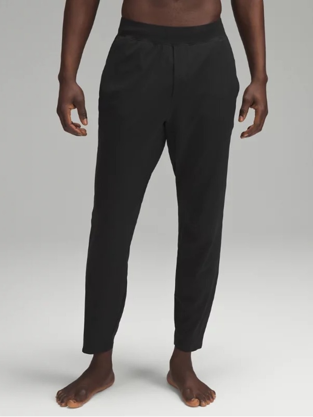 Lululemon In Mind Pant 32" Black